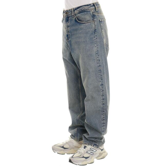 JEANS CLEVELAND PONT DENIM - Mad Fashion | img vers.650x/